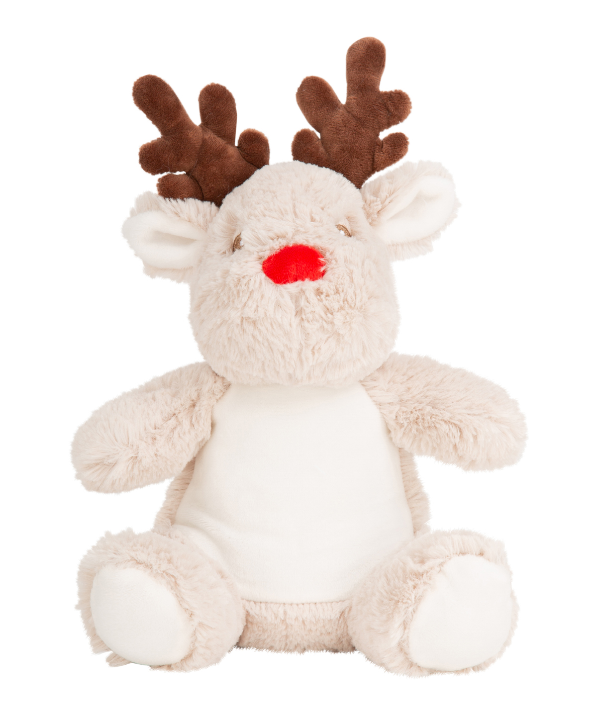 Reindeer Light Brown