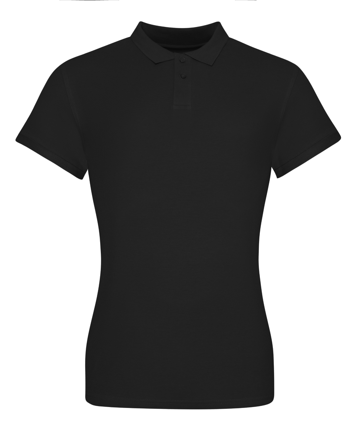 Picture of The 100 women's polo