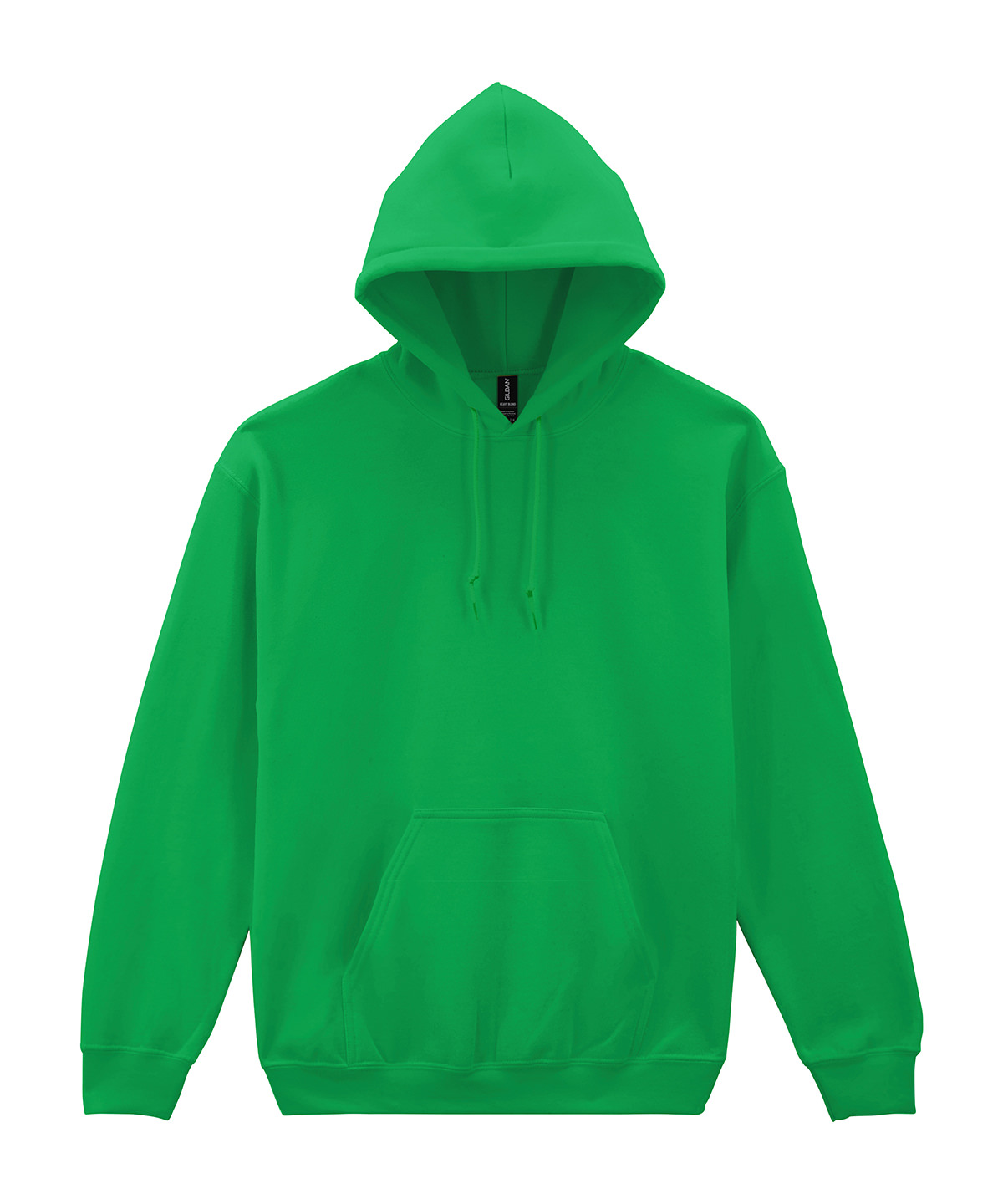 Irish Green