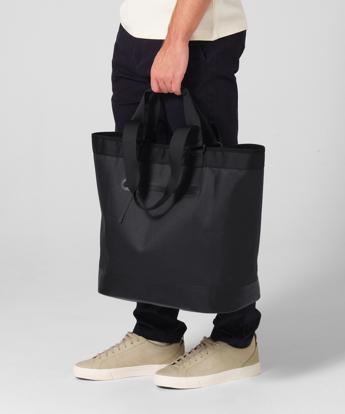 Waterproof 35 litre tote bag product image