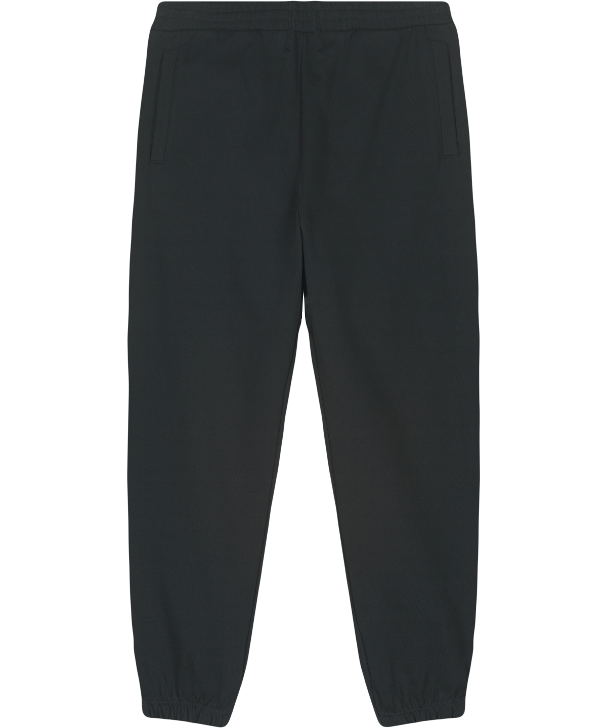 Unisex Jammer dry sweatpants (STBU157) - Black - 2XS