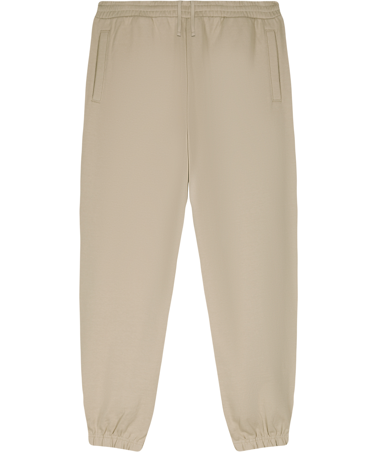 Unisex Jammer dry sweatpants (STBU157) - Desert Dust - 2XL
