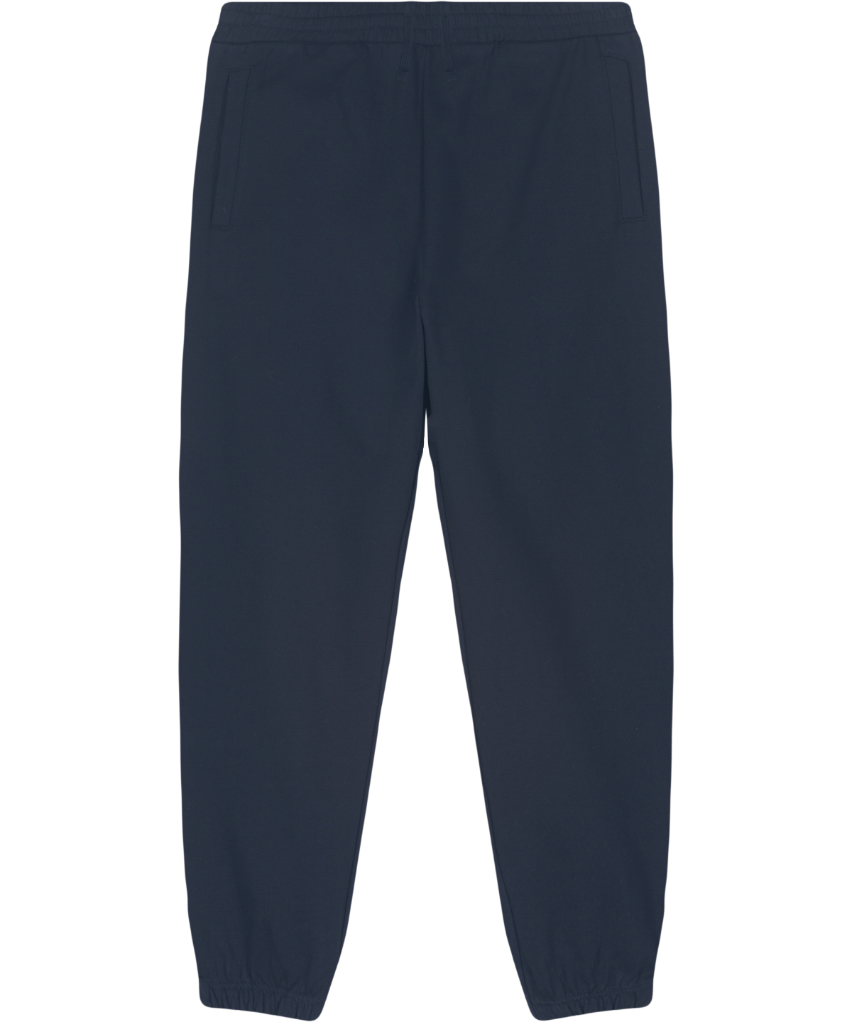 Unisex Jammer dry sweatpants (STBU157) - French Navy - 3XL