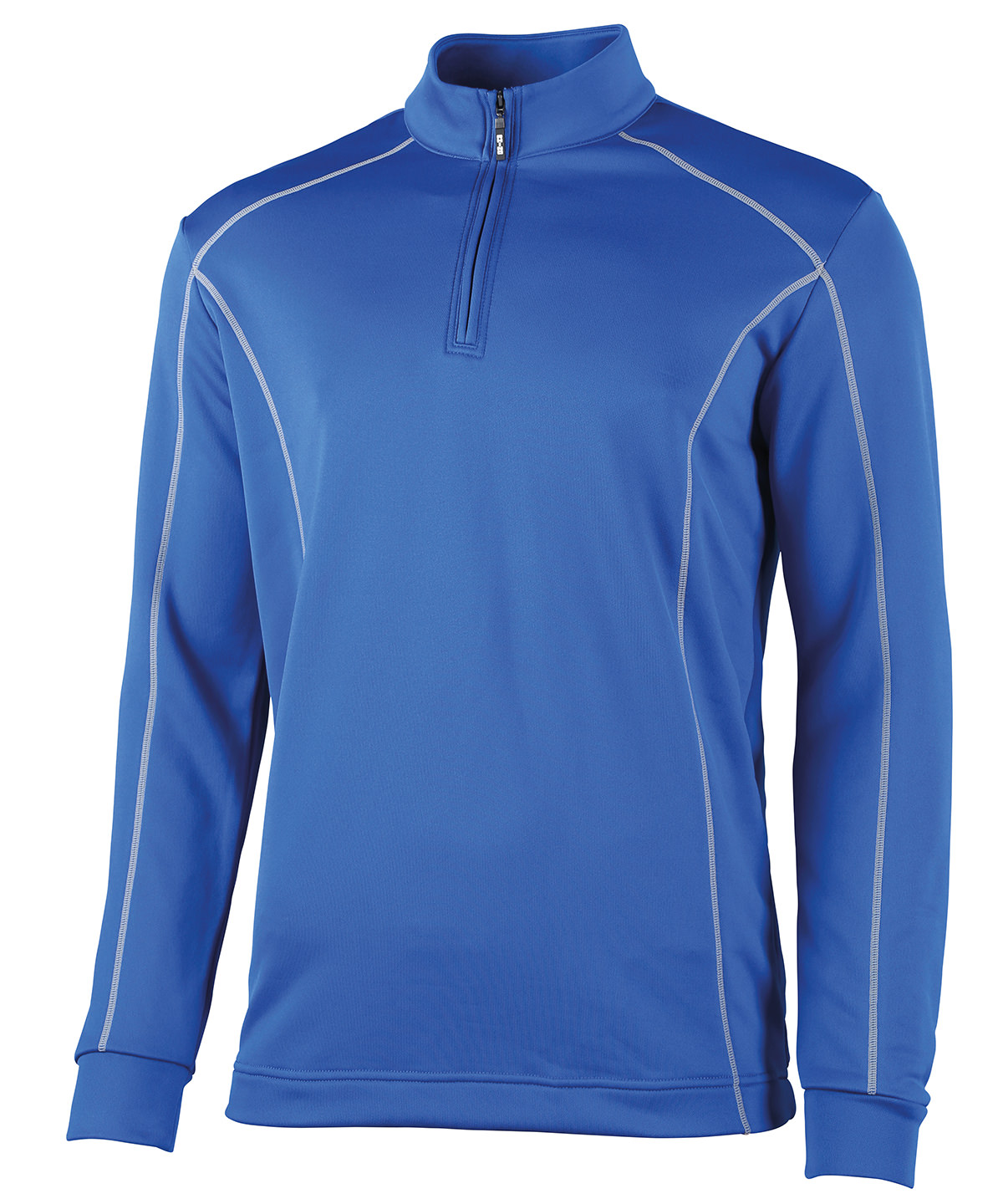 Rhino Seville ¼ zip mid-layer Rhino Seville ¼ zip mid-layer