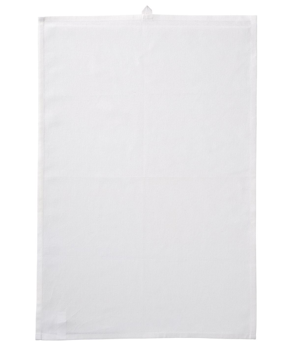 Organic cotton tea towel image 4