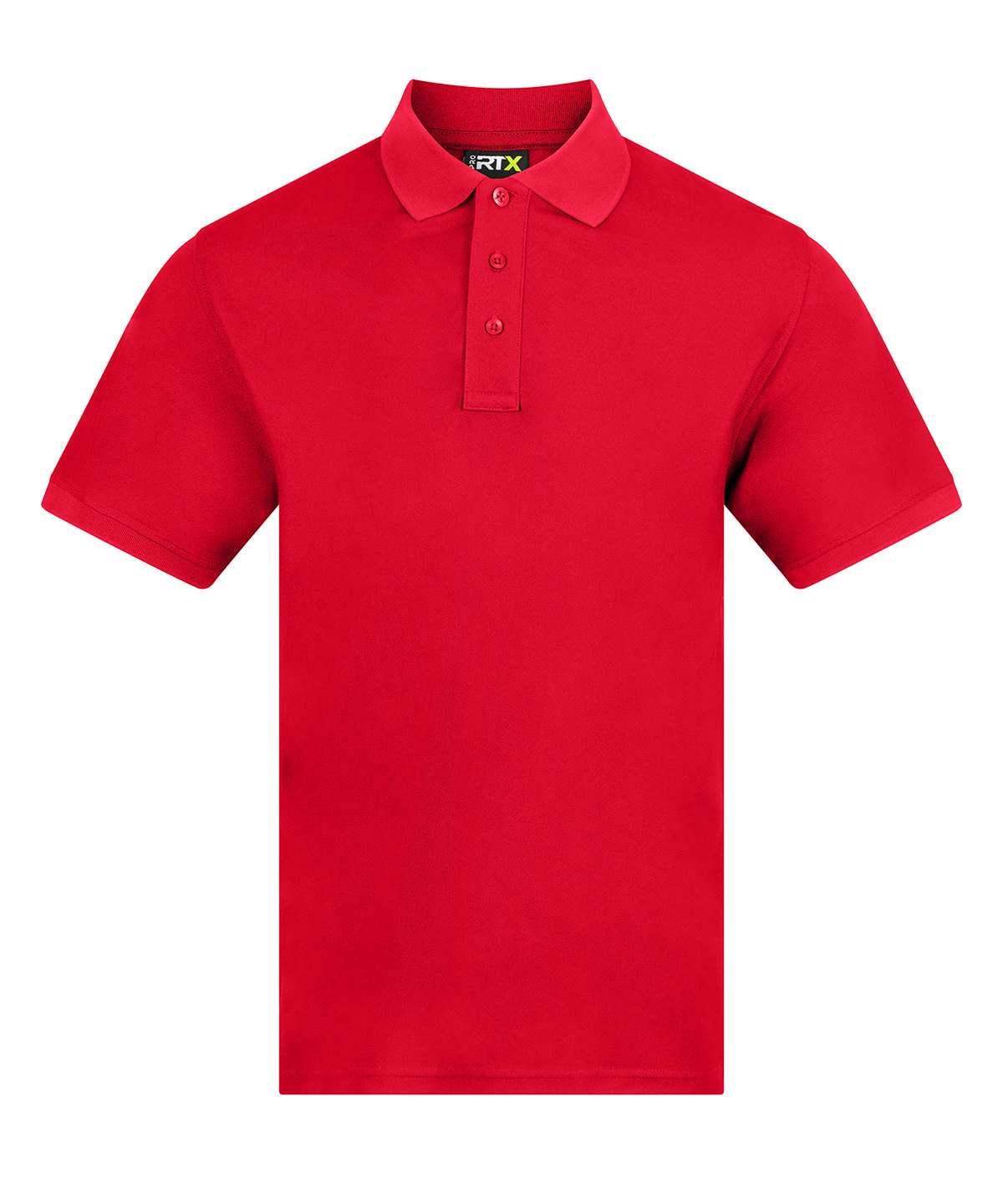 Pro wicking polo image 6