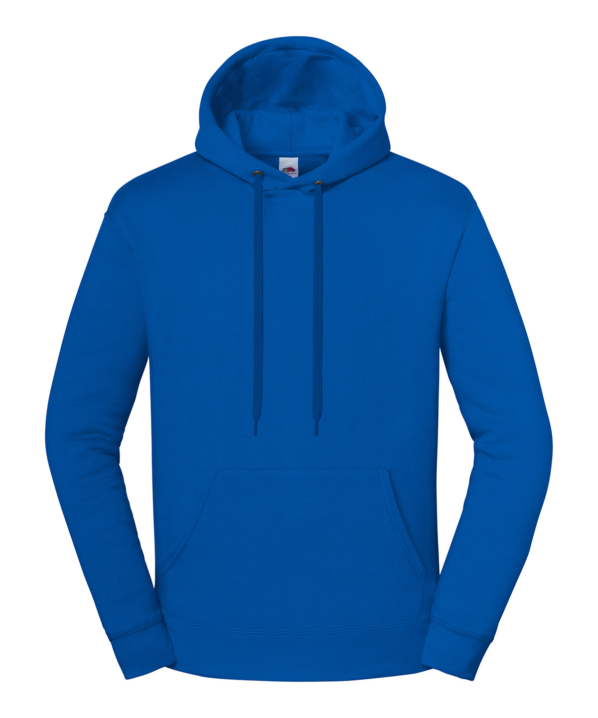 Iconic premium hooded sweat image 10