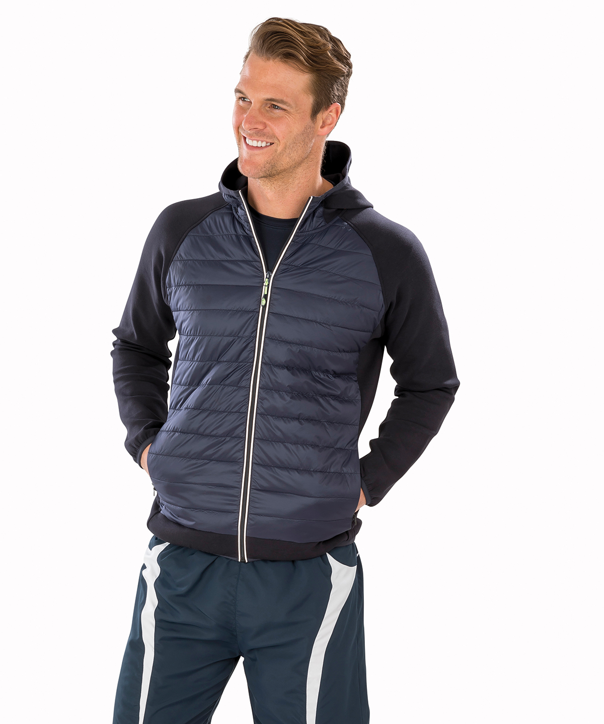 Zero gravity jacket Zero gravity jacket