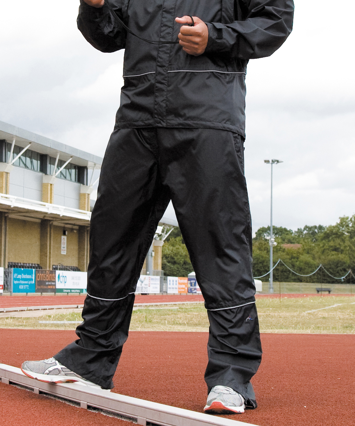 Picture of Waterproof 2000 pro-coach trousers