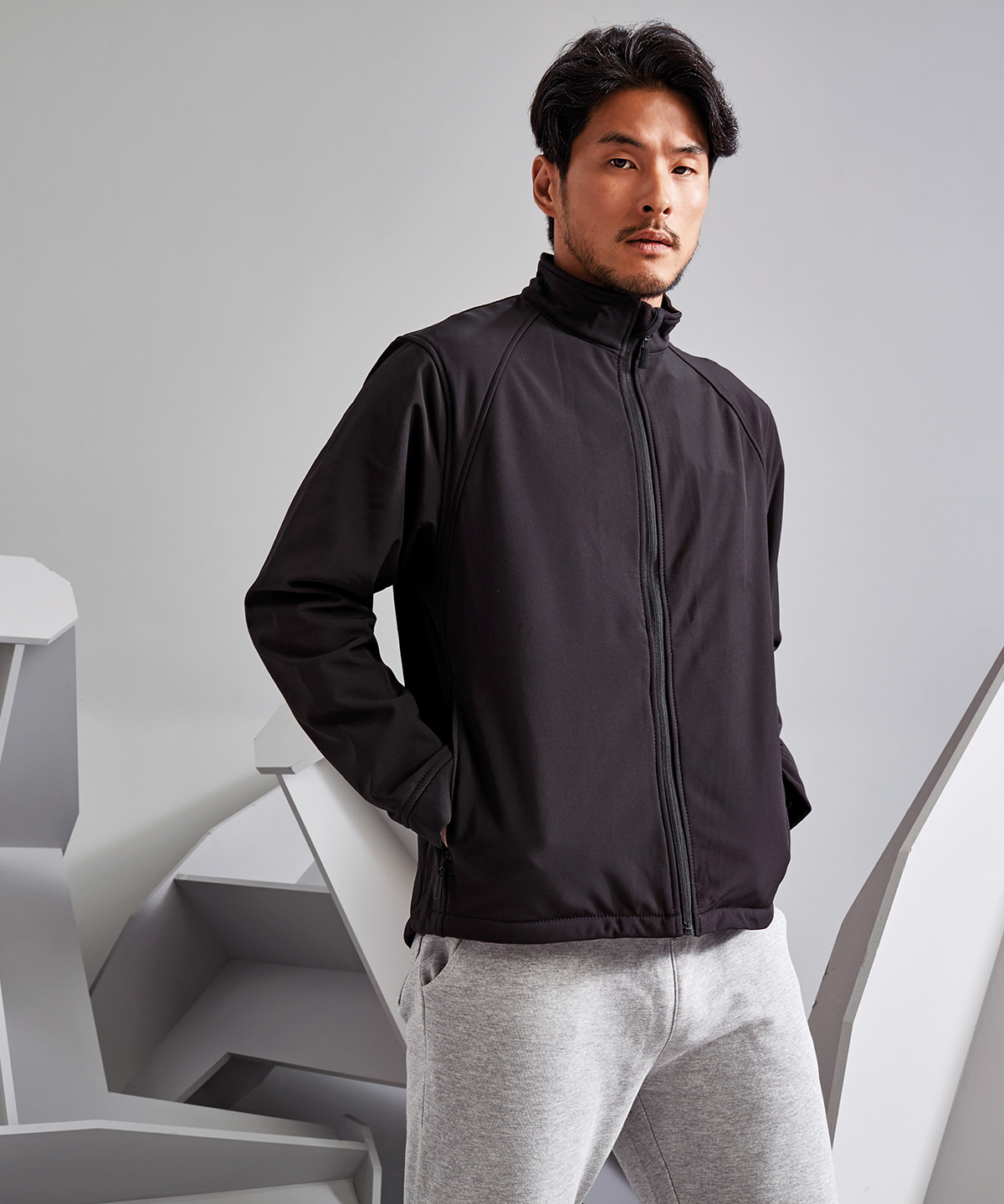 Softshell jacket Softshell jacket