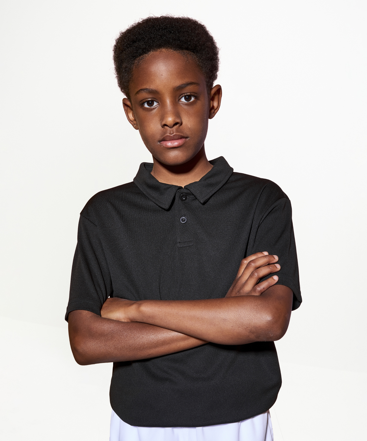 Picture of Kids cool polo