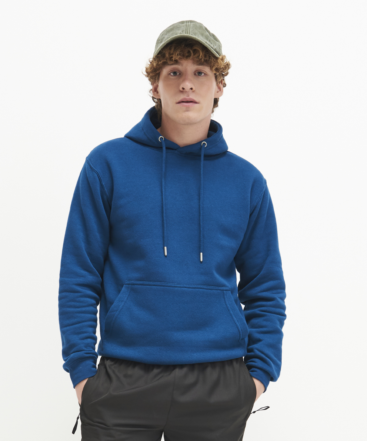 Picture of Organic hoodie