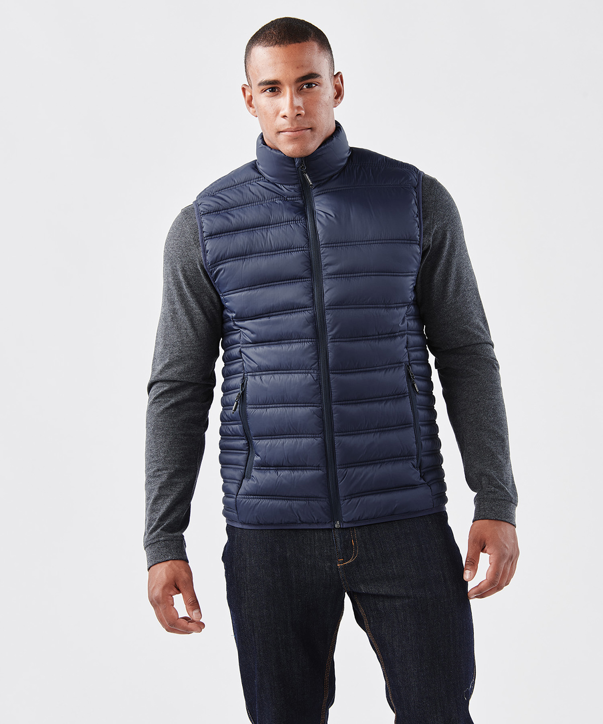 Basecamp thermal vest Basecamp thermal vest