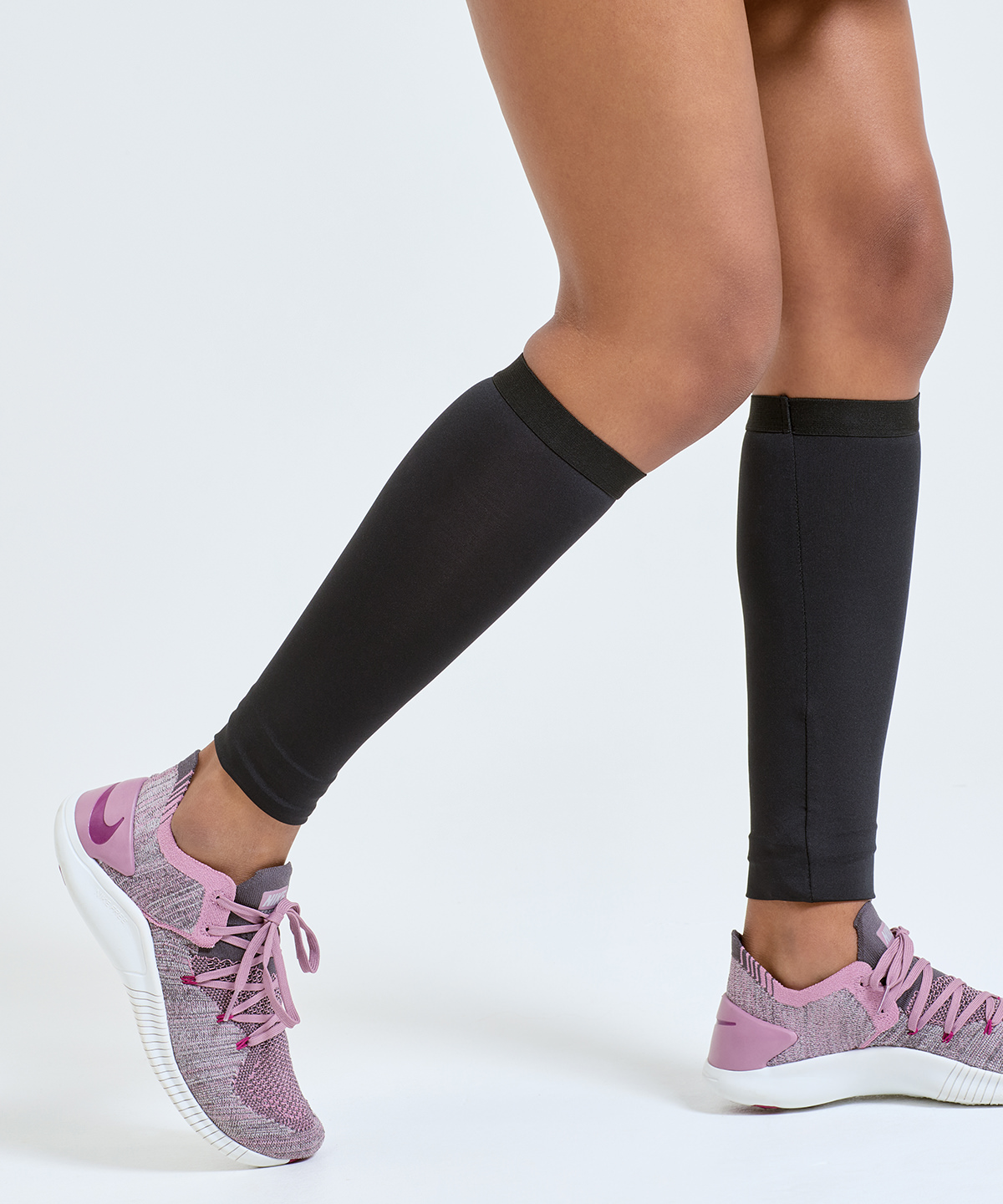Tridri® compression calf sleeves Tridri® compression calf sleeves