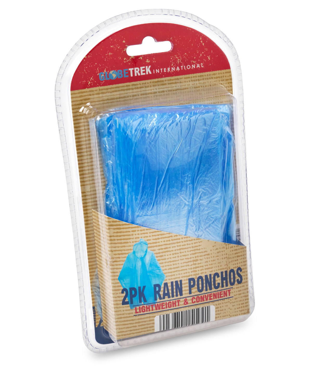 Picture of Rain ponchos (2-pack)