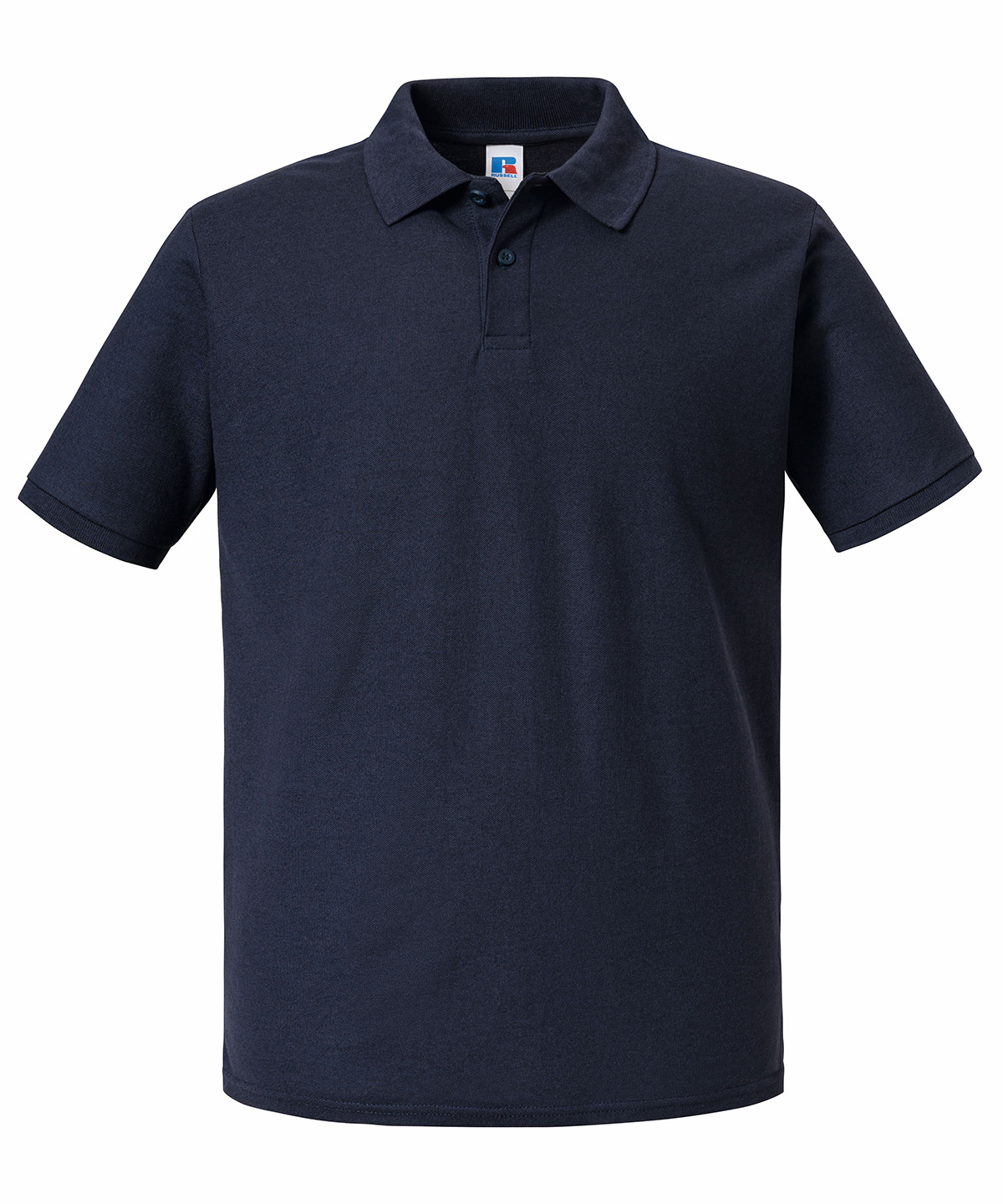 Authentic eco polo image 7