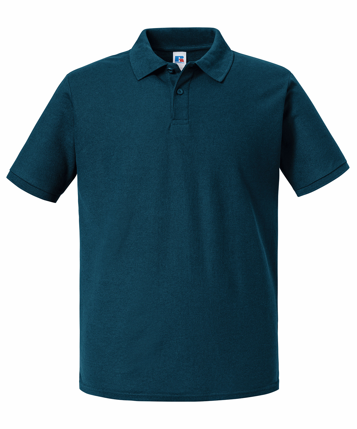 Authentic eco polo image 8