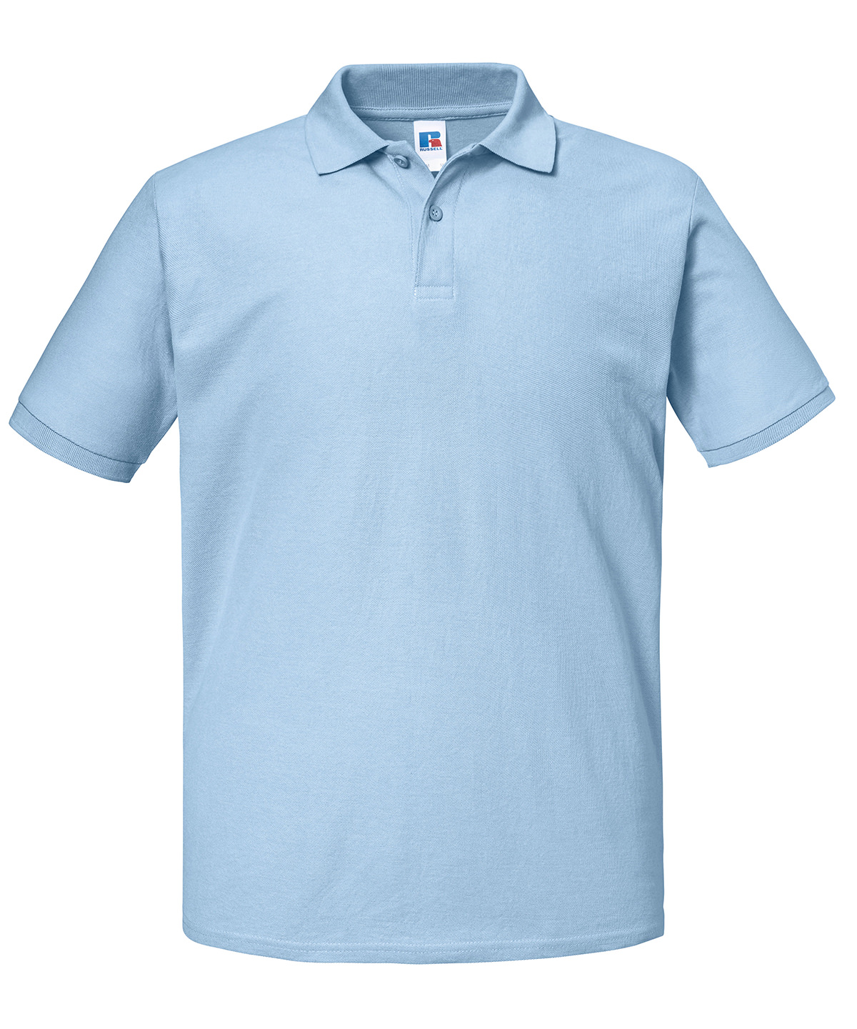 Authentic eco polo image 9