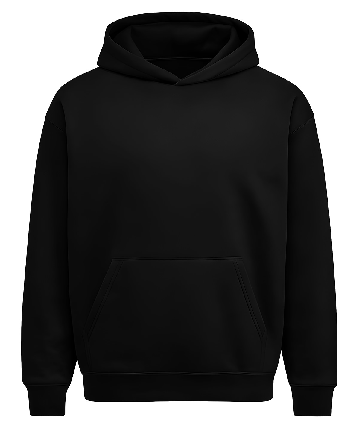 Anthem heavy bass hoodie image 2