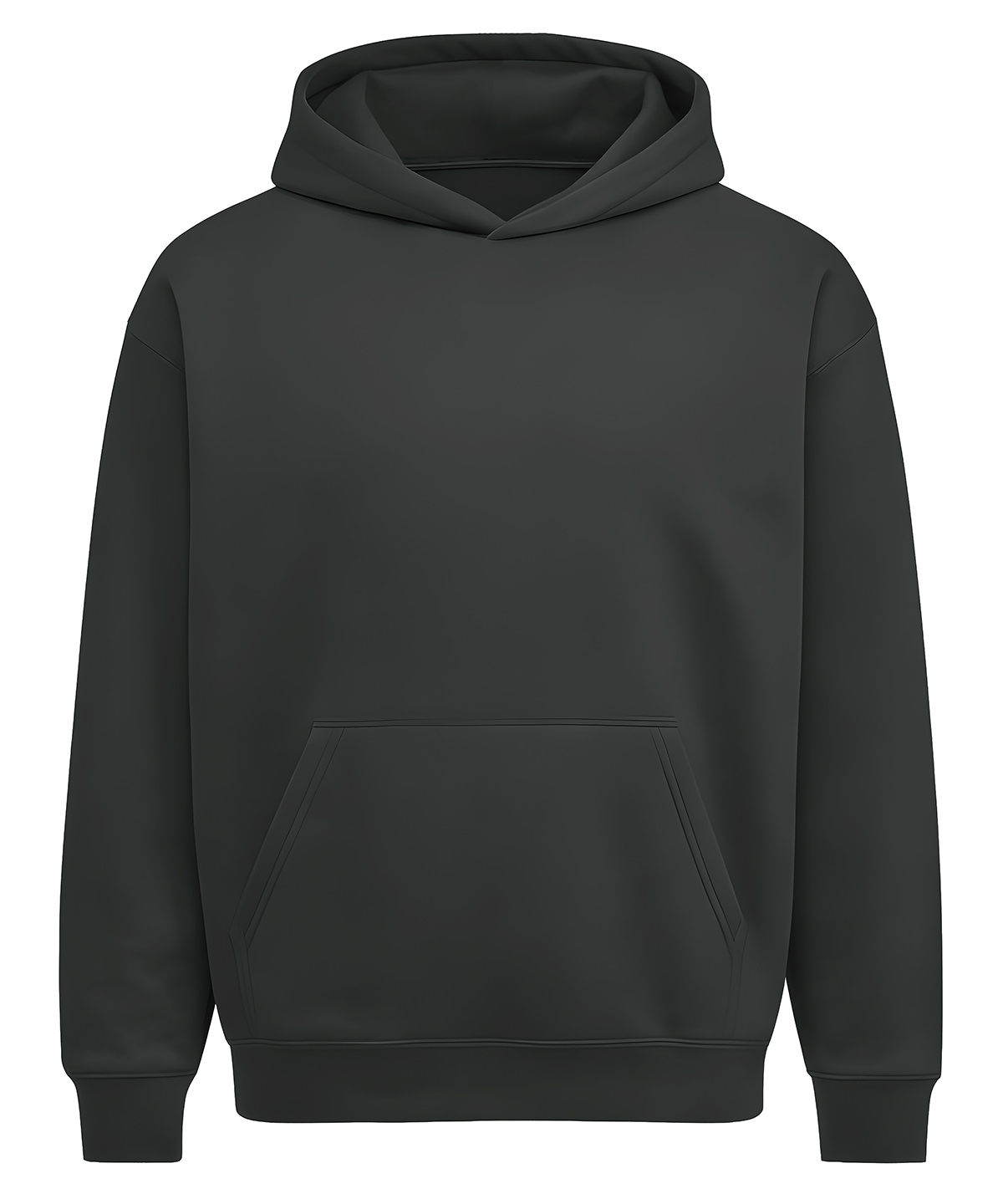 Anthem heavy bass hoodie image 3