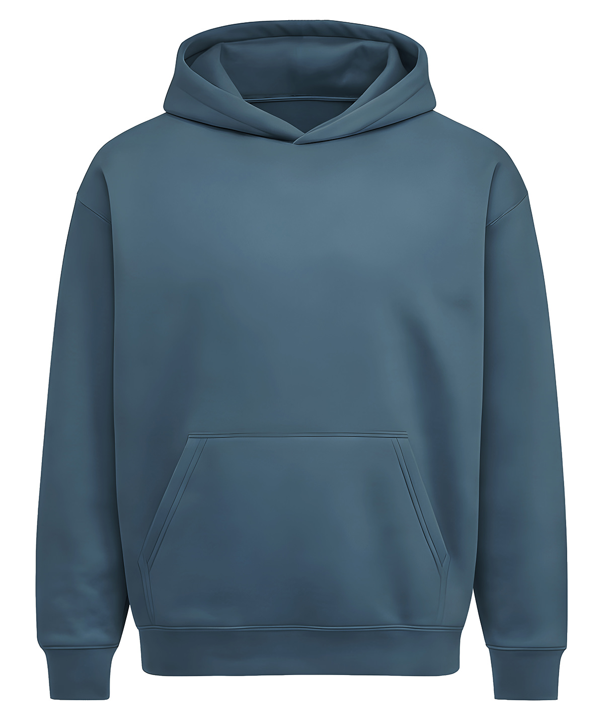 Anthem heavy bass hoodie image 4