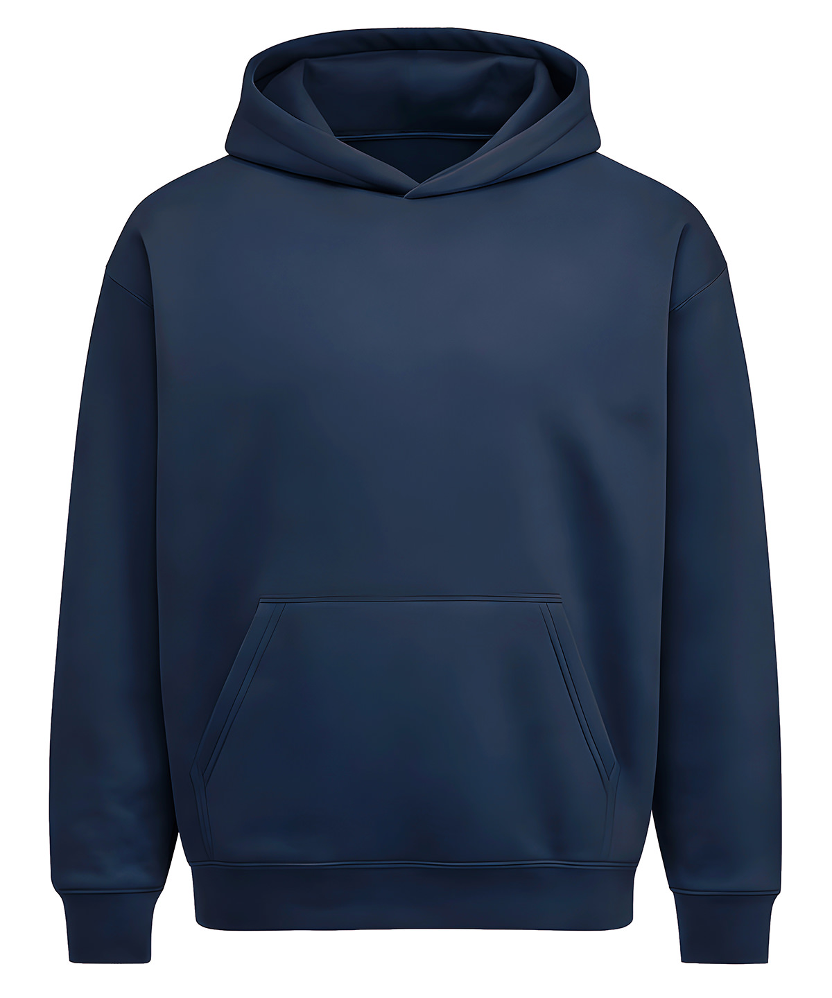 Anthem heavy bass hoodie image 5