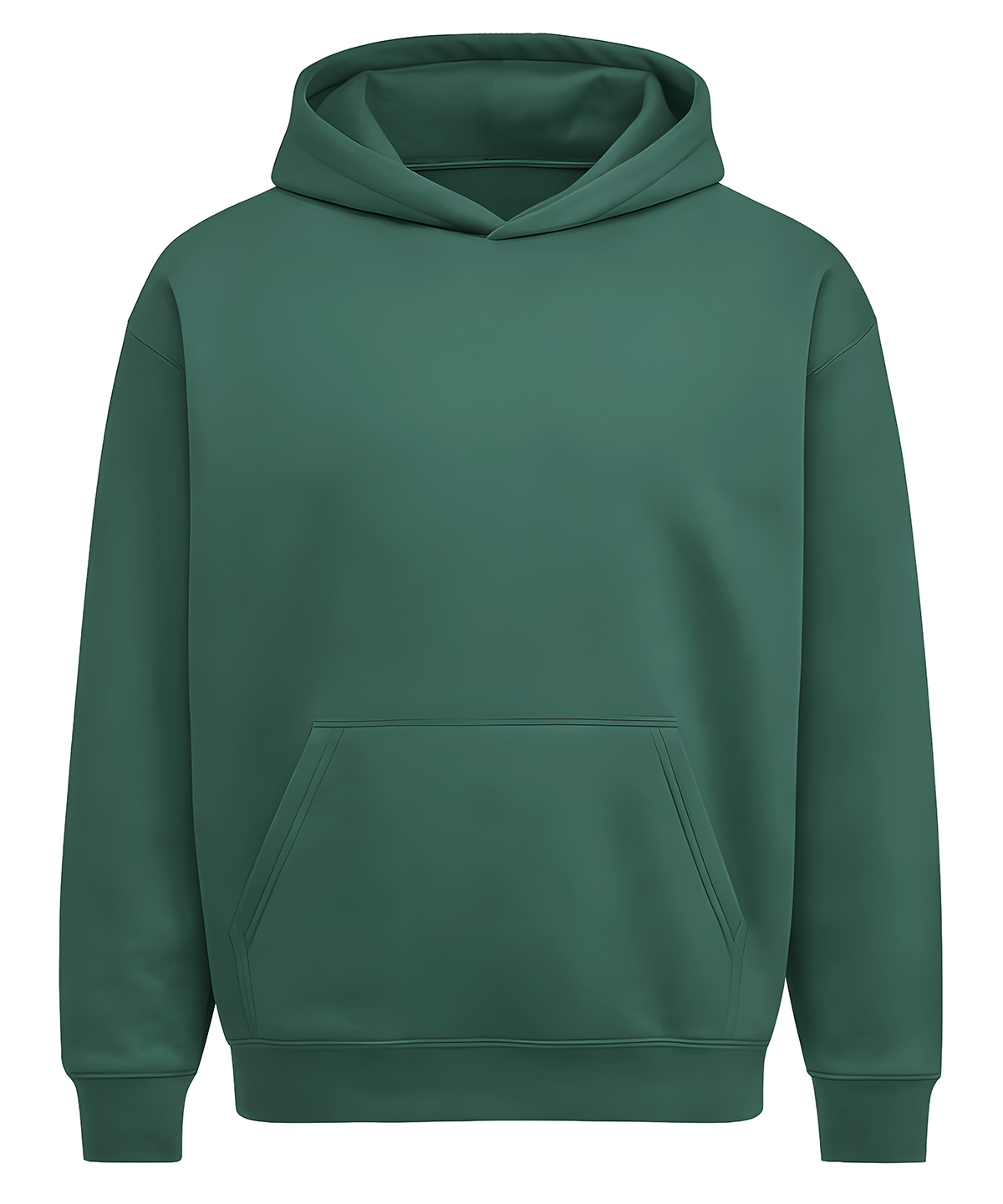 Anthem heavy bass hoodie image 6