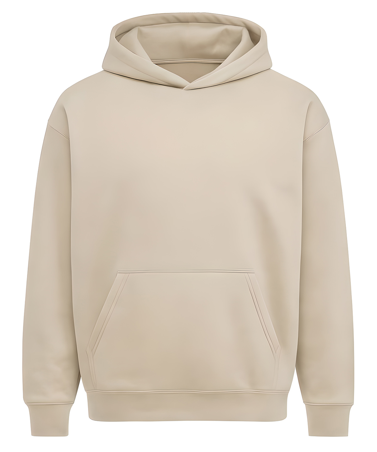 Anthem heavy bass hoodie image 7