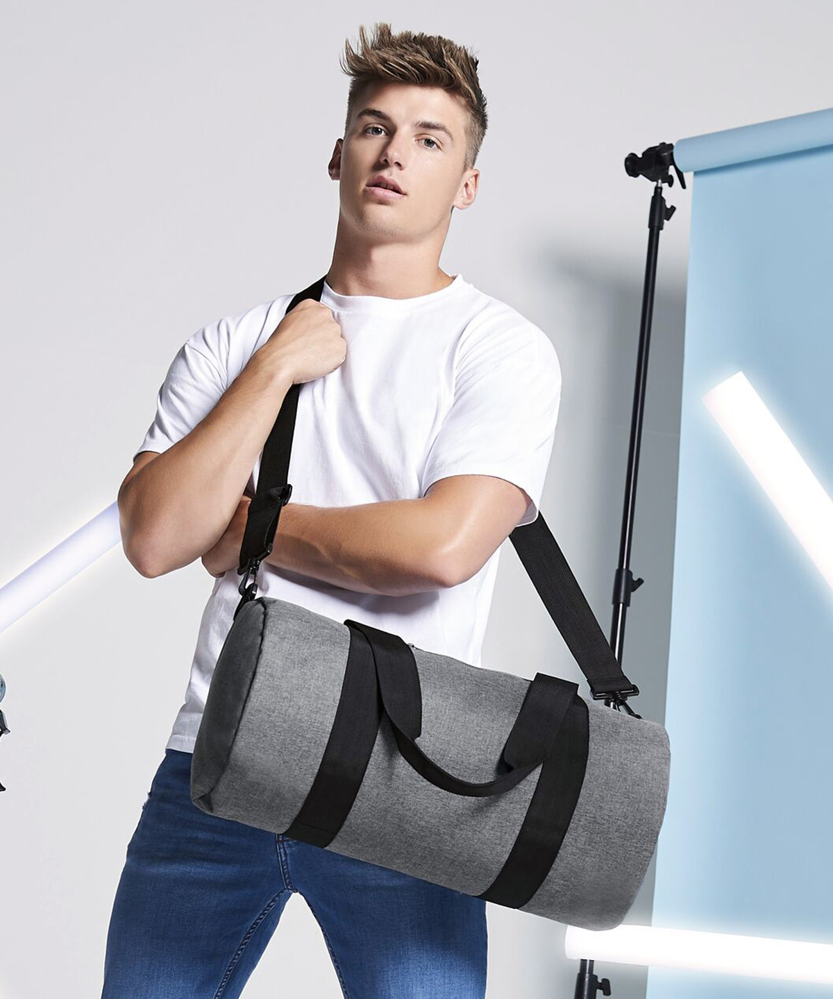 Original barrel bag Original barrel bag