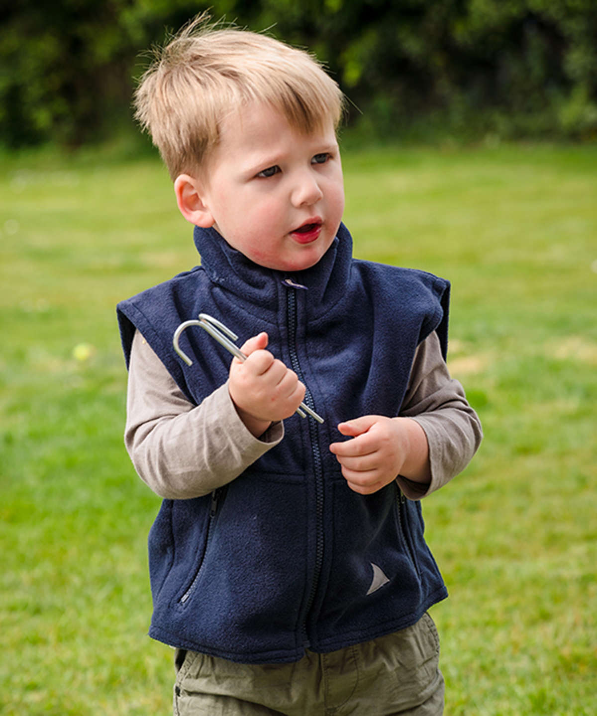 Picture of Junior PolarTherm™ bodywarmer