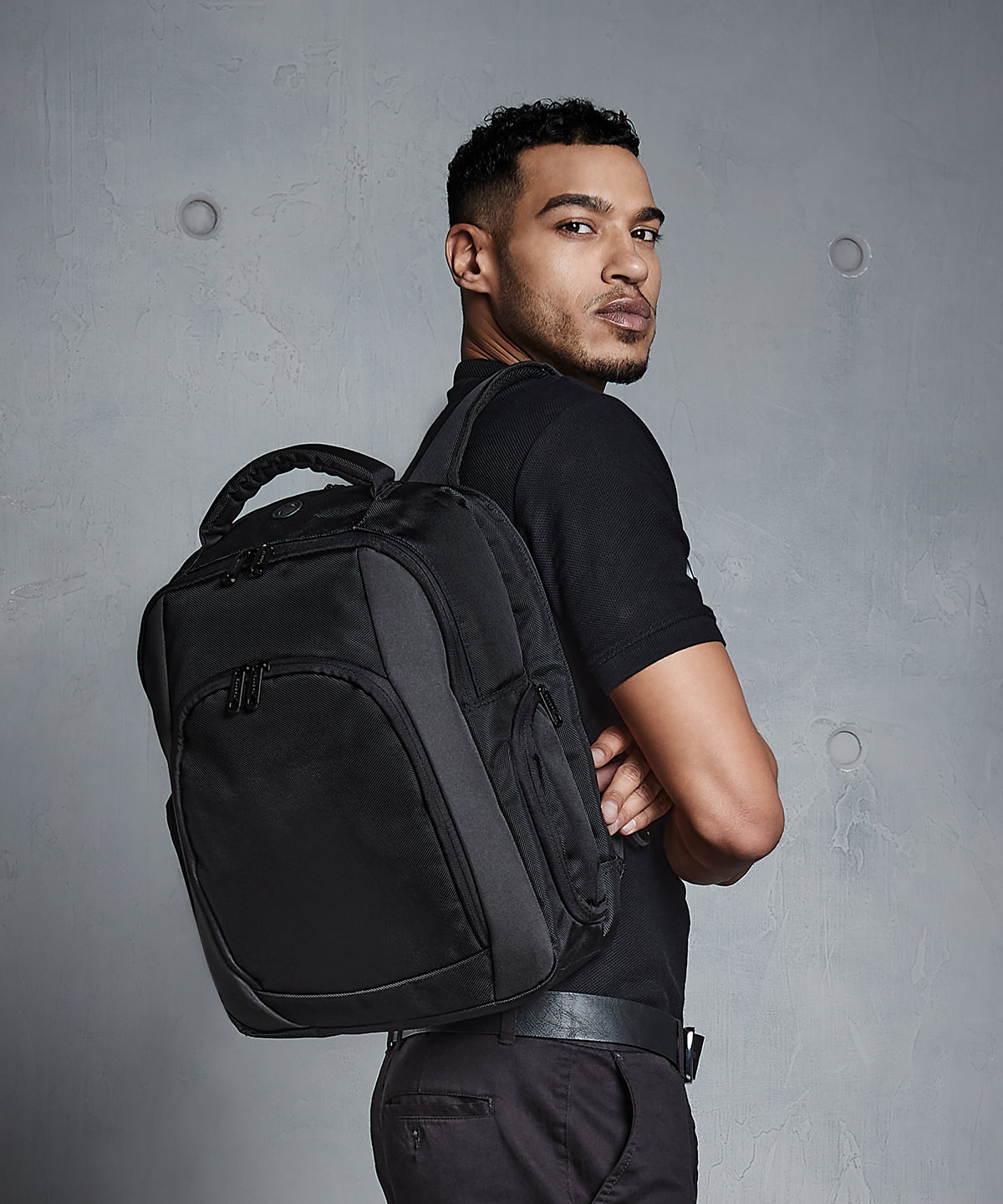 Picture of Tungsten™ laptop backpack