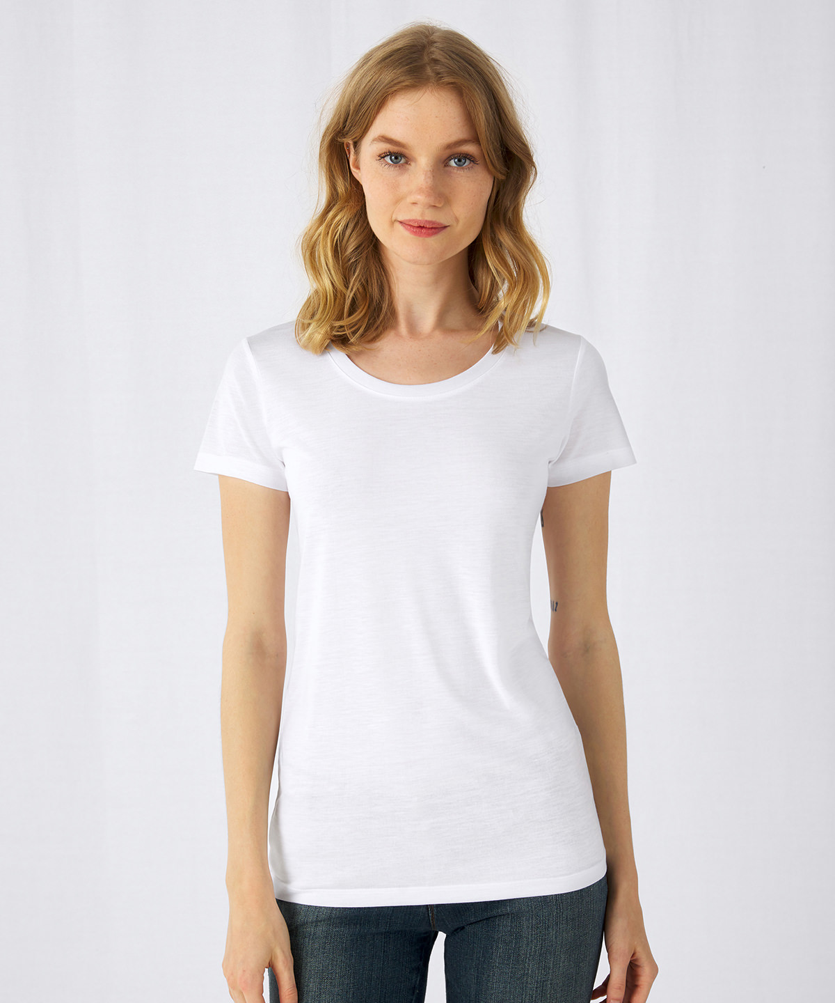 B&C Sublimation /women B&C Sublimation /women