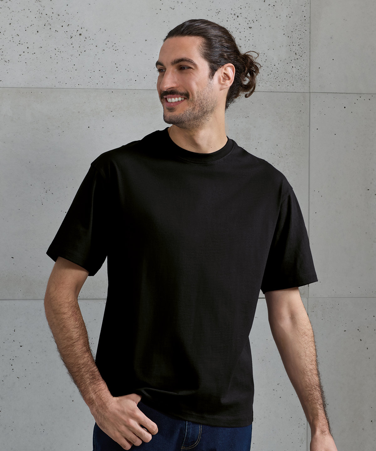 ‘Utility 2.0’ oversized t-shirt ‘Utility 2.0’ oversized t-shirt
