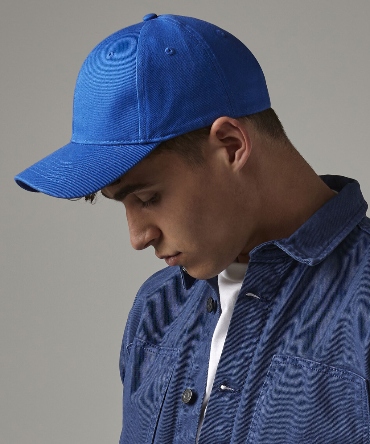 Ultimate 6-panel cap Ultimate 6-panel cap