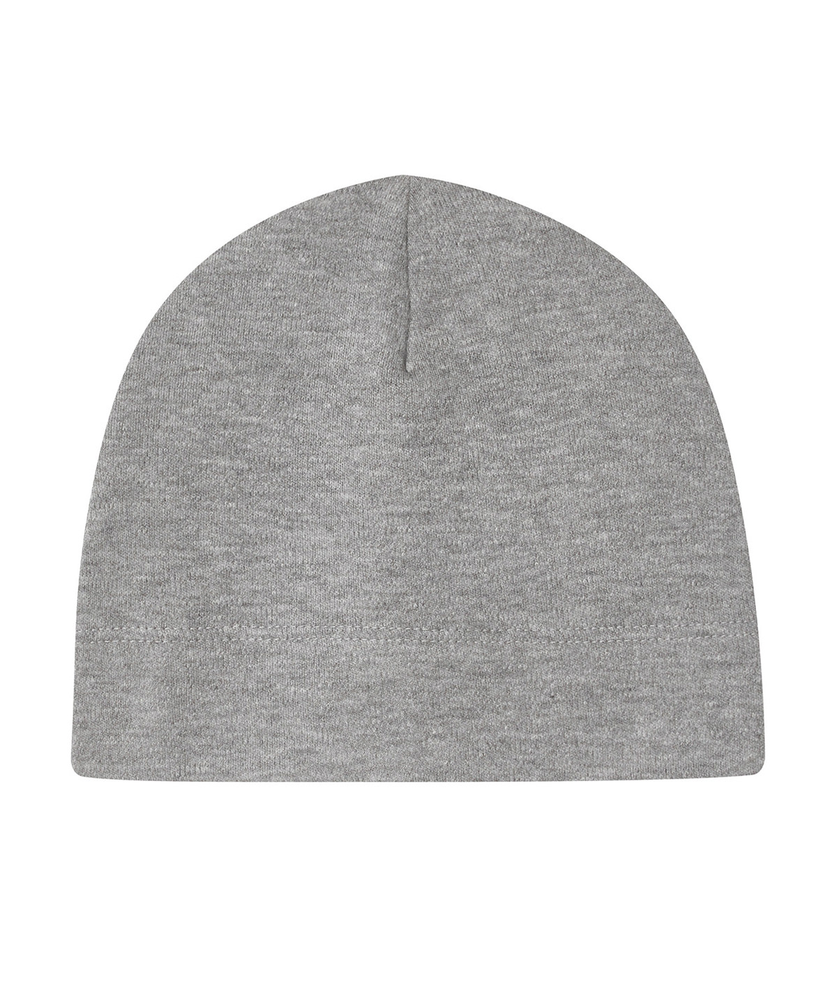 Heather Grey Melange