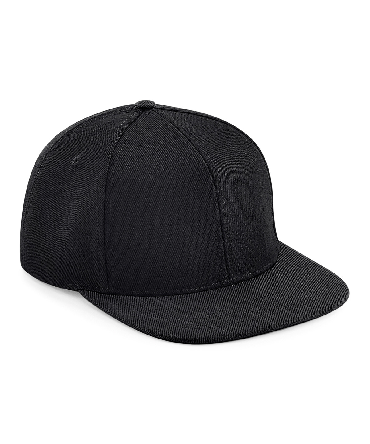 Picture of Original flat peak 6-panel snapback