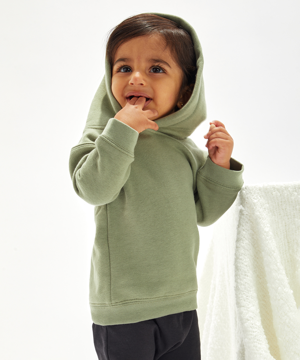 Picture of Baby essential hoodie