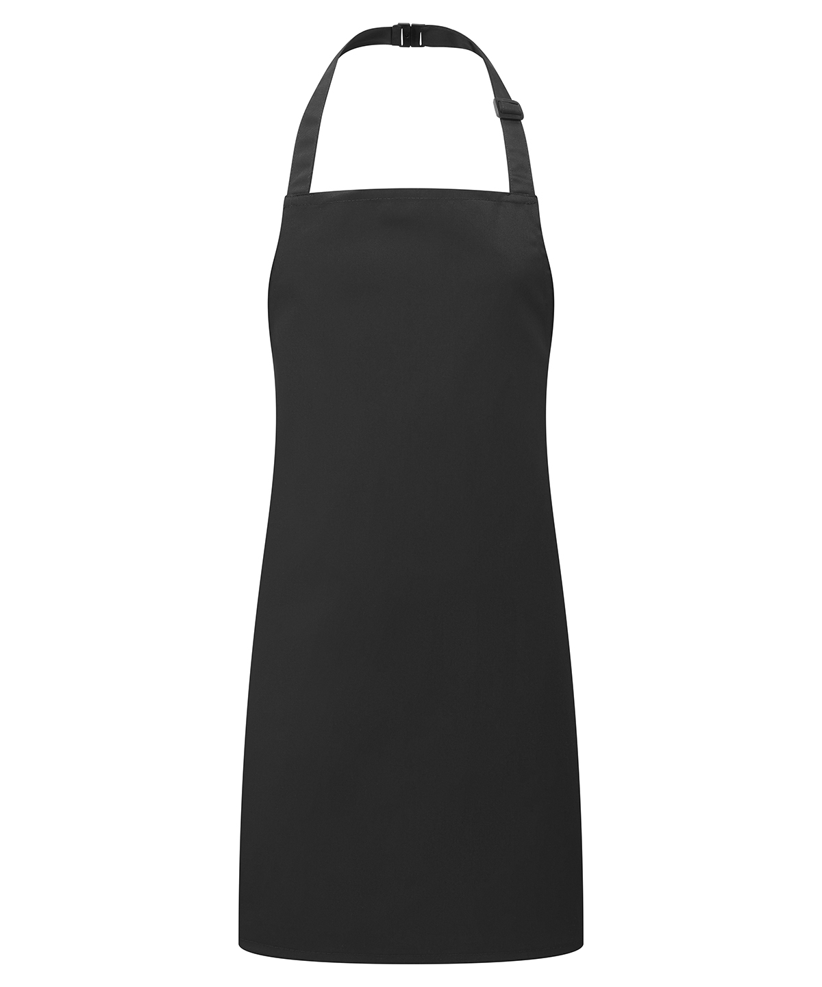 Kids bib apron