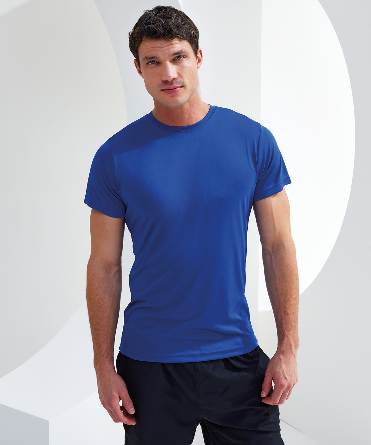 Picture of TriDri® recycled performance t-shirt