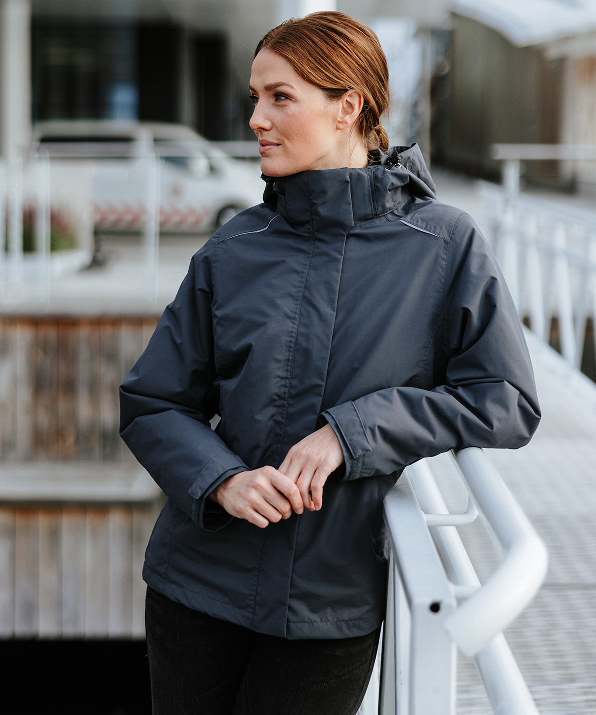 Picture of Women’s Magellan system jacket