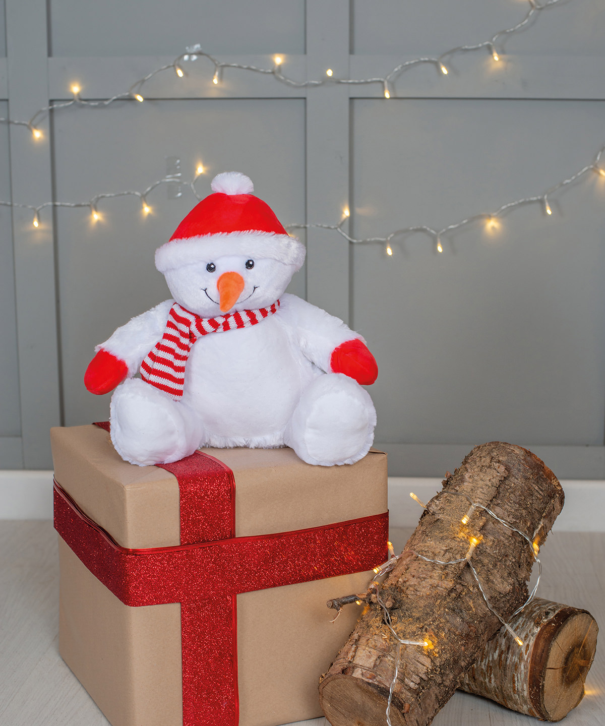 Zippie snowman Zippie snowman