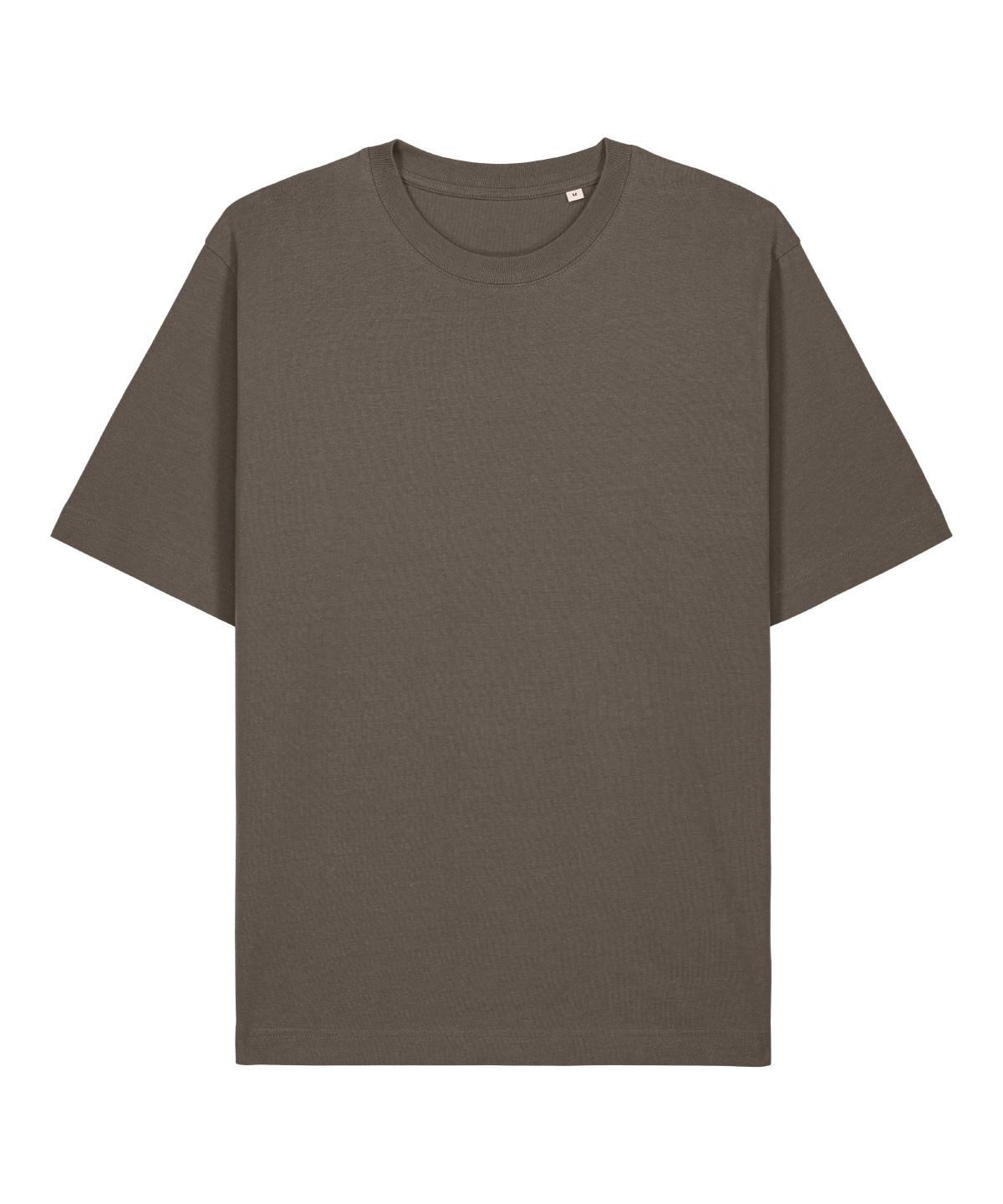 Freestyler relaxed heavy t-shirt (STTU788) image 19