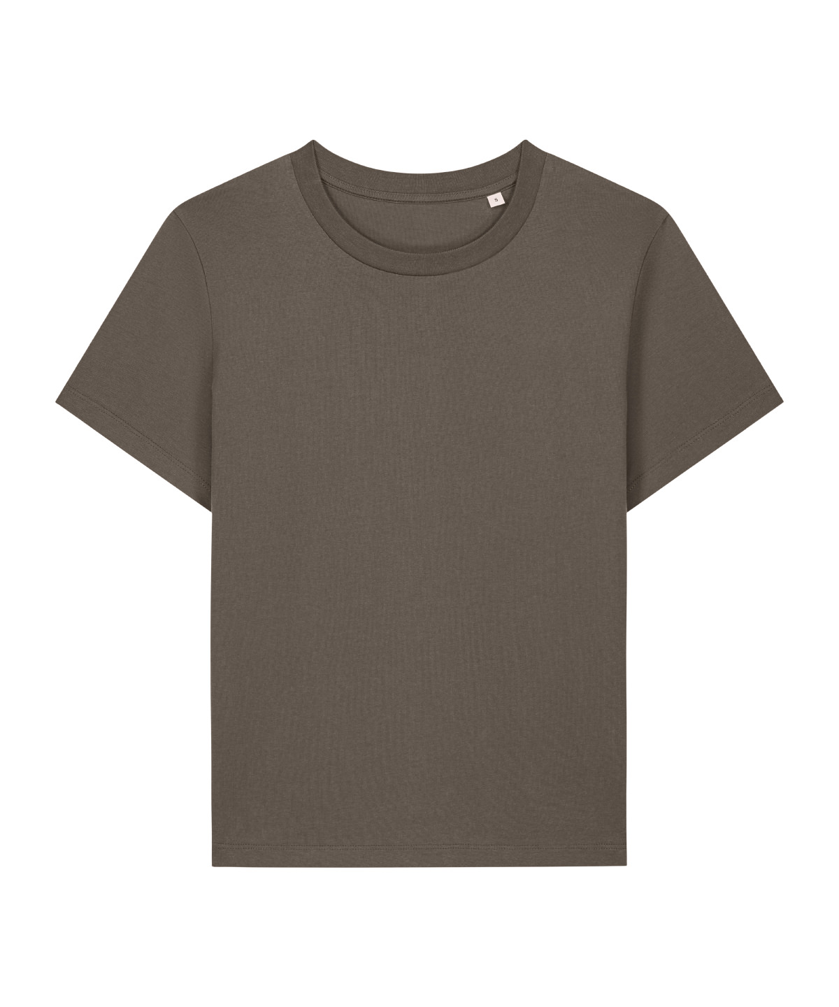 Women’s Stella Muser iconic t-shirt (STTW172) image 26