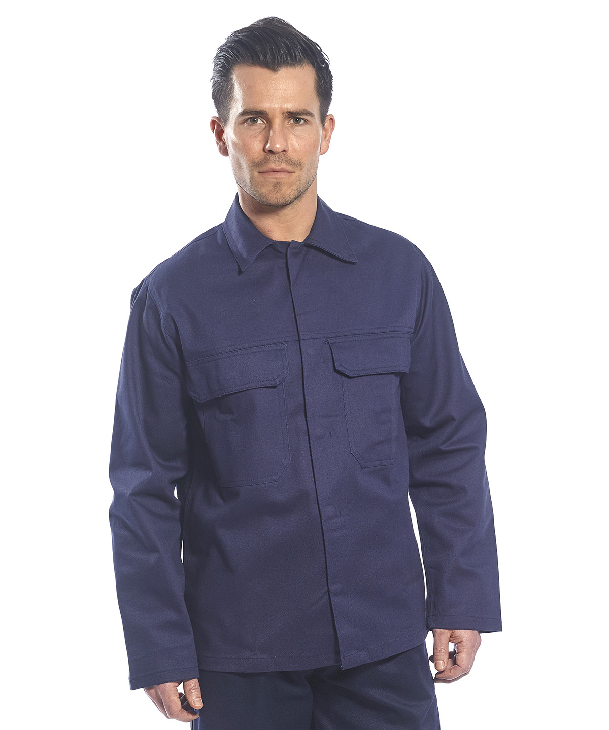 Bizweld(TM) jacket (BIZ2)