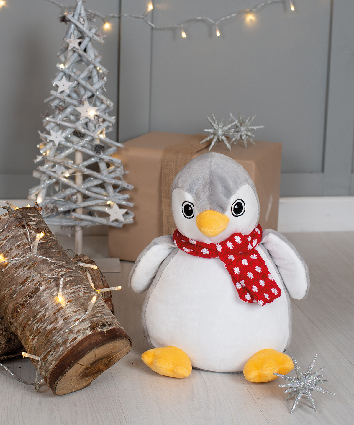 Zippie penguin Zippie penguin