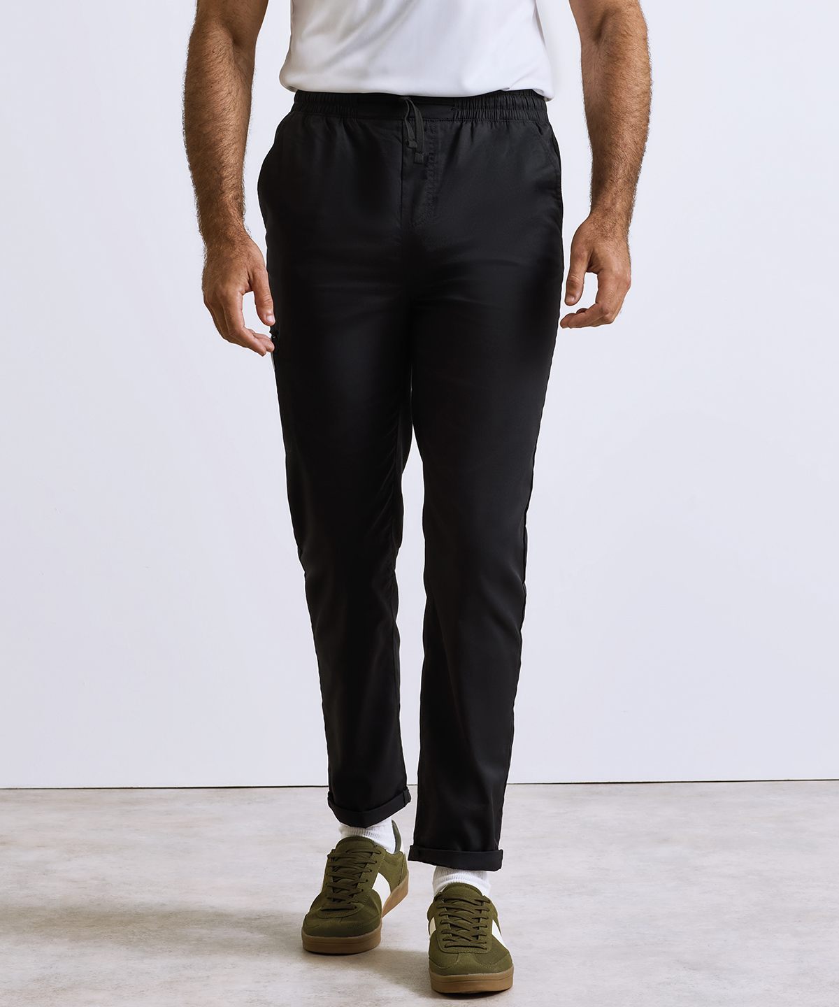 Chef’s ‘Recyclight’ Cargo Trousers Chef’s ‘Recyclight’ Cargo Trousers