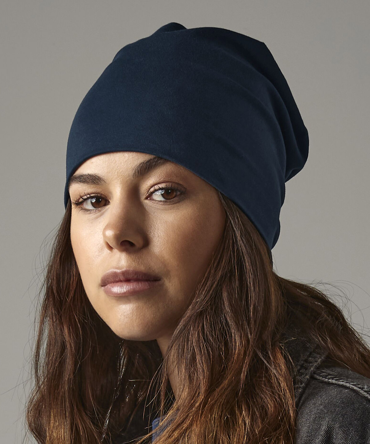 Hemsedal cotton slouch beanie Hemsedal cotton slouch beanie
