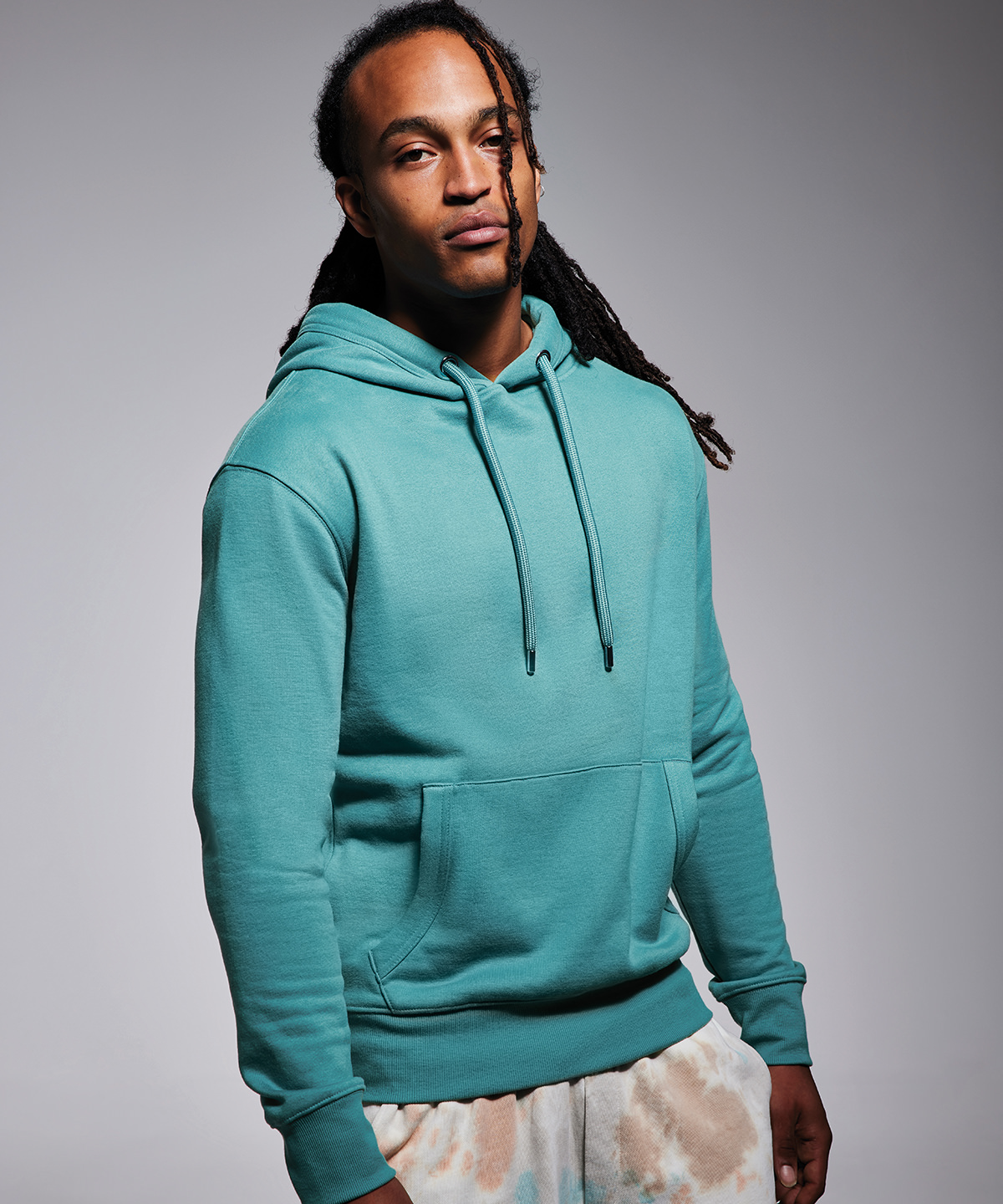 Picture of Men's Anthem hoodie