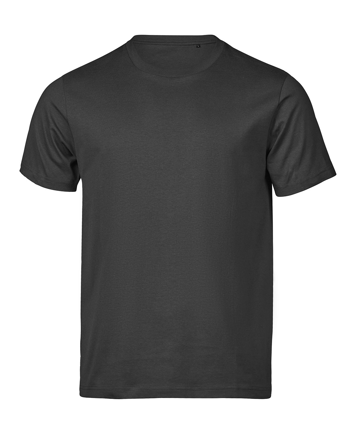 Unlabeled Luxury Tee