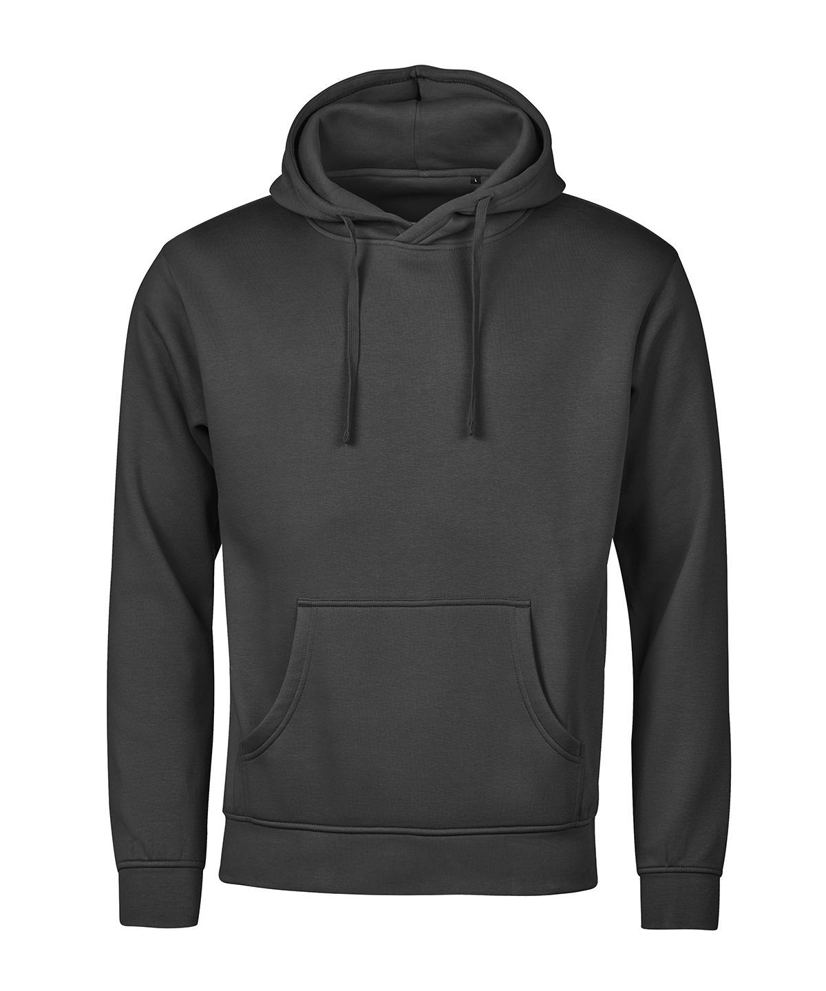 Tee Jays UNLABELED hooded sweatshirt (5152) BLAC M